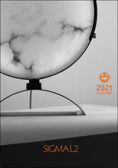 Sigma L2 - Lighting and Interior Design Collection