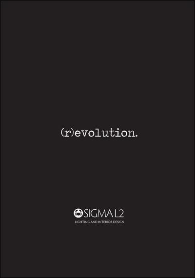 Sigma L2 - R-Evolution Black Catalogue Sigma L2 - R-Evolution Black Catalogue