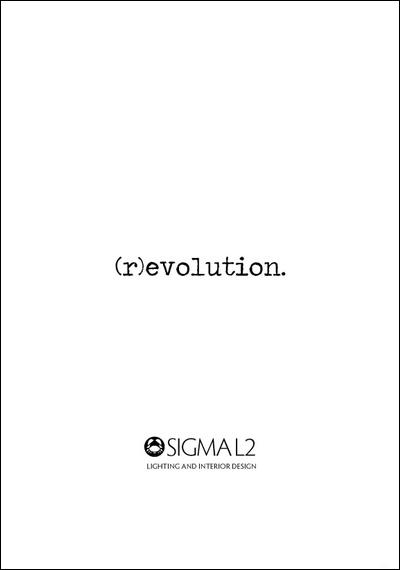 Sigma L2 - R-Evolution White Catalogue