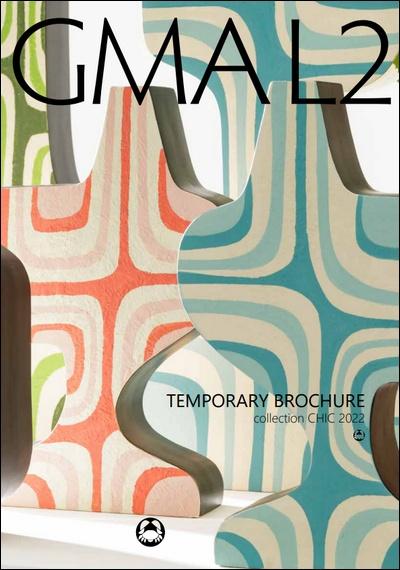 Sigma L2 - Temporary Brochure Collection CHIC Sigma L2 - Temporary Brochure Collection CHIC