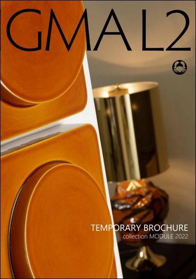 Sigma L2 - Temporary Brochure Collection Module Sigma L2 - Temporary Brochure Collection Module