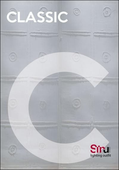 Siru Srl Classic Catalogue 2023