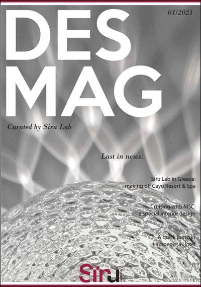 Siru Srl Magazine Catalogue 2022