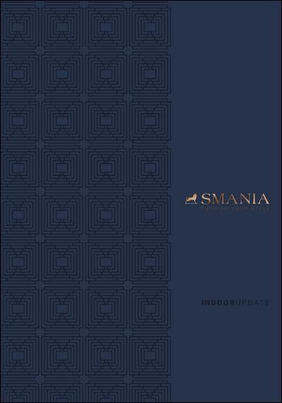 Smania - Indoorupdate Lowres Catalogue Smania - Indoorupdate Lowres Catalogue