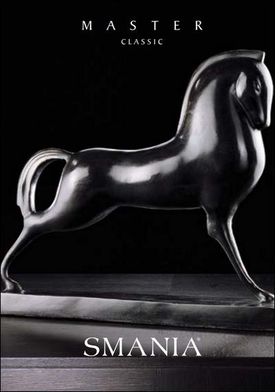 Smania - Master Classic Catalogue Smania - Master Classic Catalogue