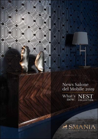 Smania - Outdoor Collection Catalogue Smania - Outdoor Collection Catalogue