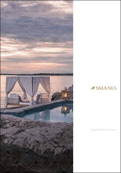 Smania - Outdoorsmania Catalogue Smania - Outdoorsmania Catalogue