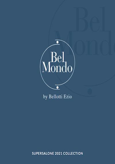 Supersalone 2021 Collection by Bellotti Supersalone 2021 Collection by Bellotti