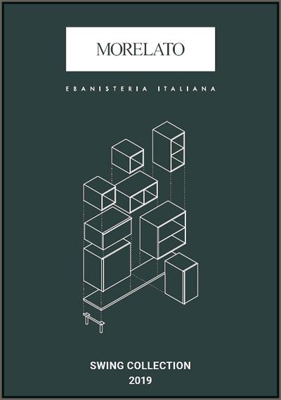 Swing Collection Furniture by Morelato Swing Collection Furniture by Morelato