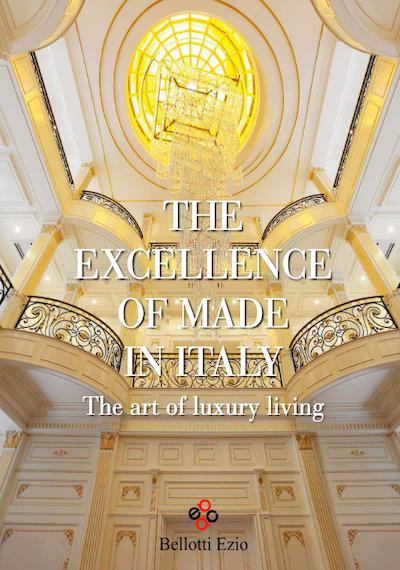 The art of luxury living Collection by Bellotti The art of luxury living Collection by Bellotti