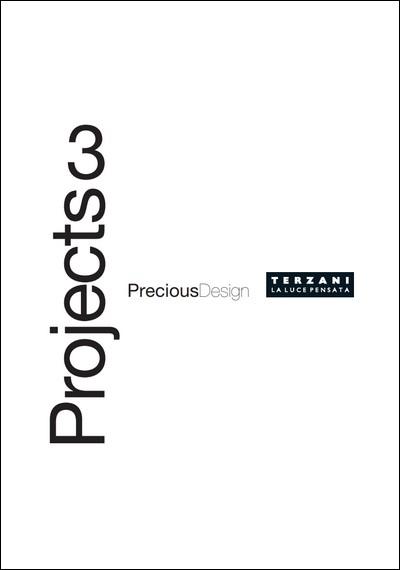 Terzani Lighting Precious Design Projects 3