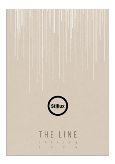 Stillux The Line 2025