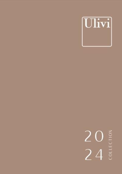 Ulivi Salotti Collections 2024 Ulivi Salotti Collections 2024