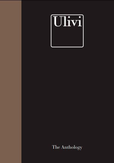 Ulivi Salotti The Anthology Ulivi Salotti The Anthology