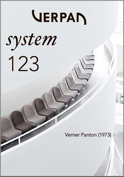 Verpan system 123 series brochure