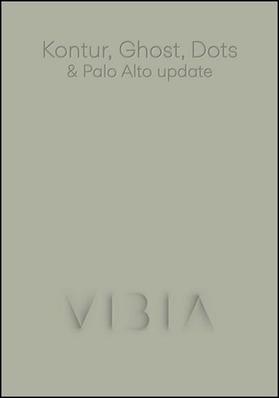 Vibia Dots, Ghost, Kontur, Palo Alto Collections Catalog