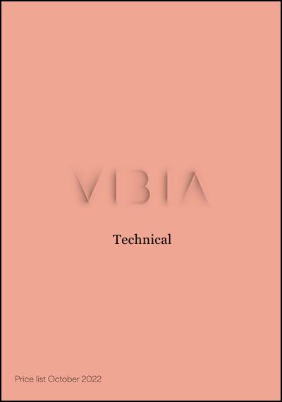 Vibia Lighting Technical Information