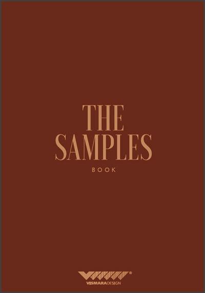 Vismara Design Metropolis Collection Look Book