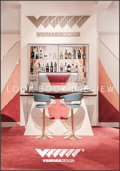 Vismara Design Salone Del Mobile Look Book