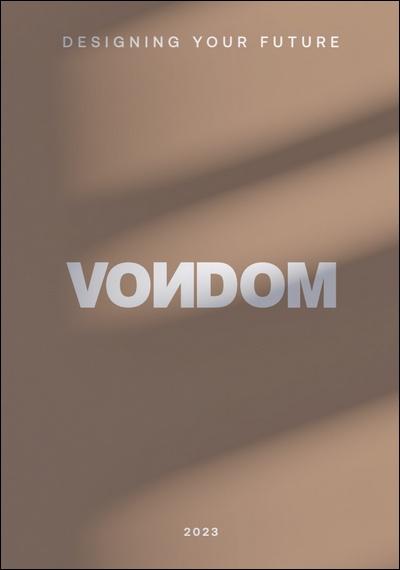 Vondom - General Presentation