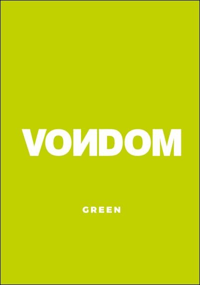Vondom - Green Presentation
