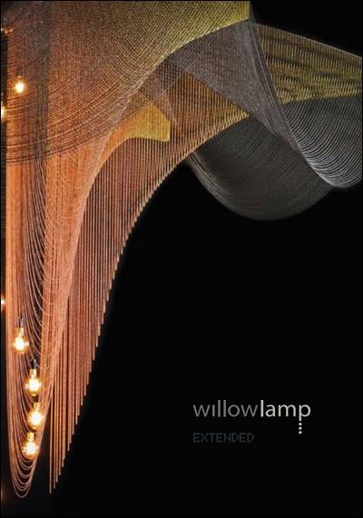 Willowlamp - Extended Catalogue Includes Specification Sheets Willowlamp - Extended Catalogue Includes Specification Sheets