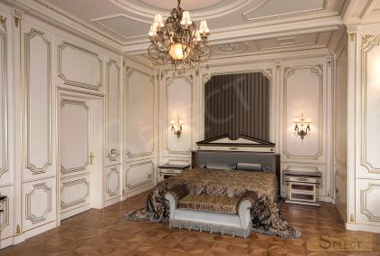 Luxury designer furniture, lighting and decor at Select Interior World