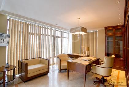 Luxury designer furniture, lighting and decor at Select Interior World