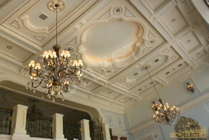Luxury designer furniture, lighting and decor at Select Interior World