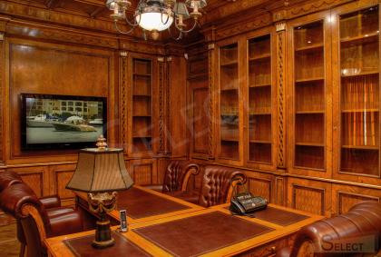 Luxury designer furniture, lighting and decor at Select Interior World