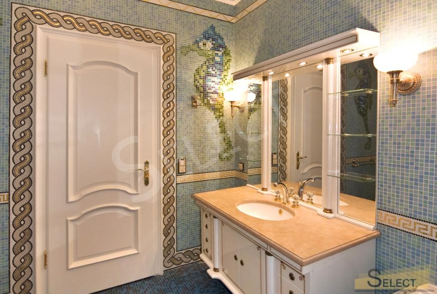 Luxury designer furniture, lighting and decor at Select Interior World