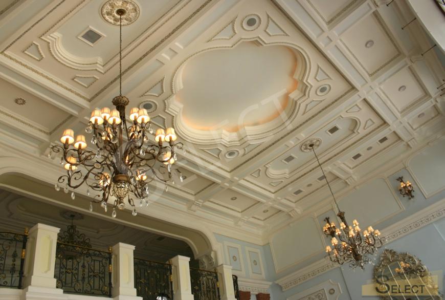 Luxury designer furniture, lighting and decor at Select Interior World