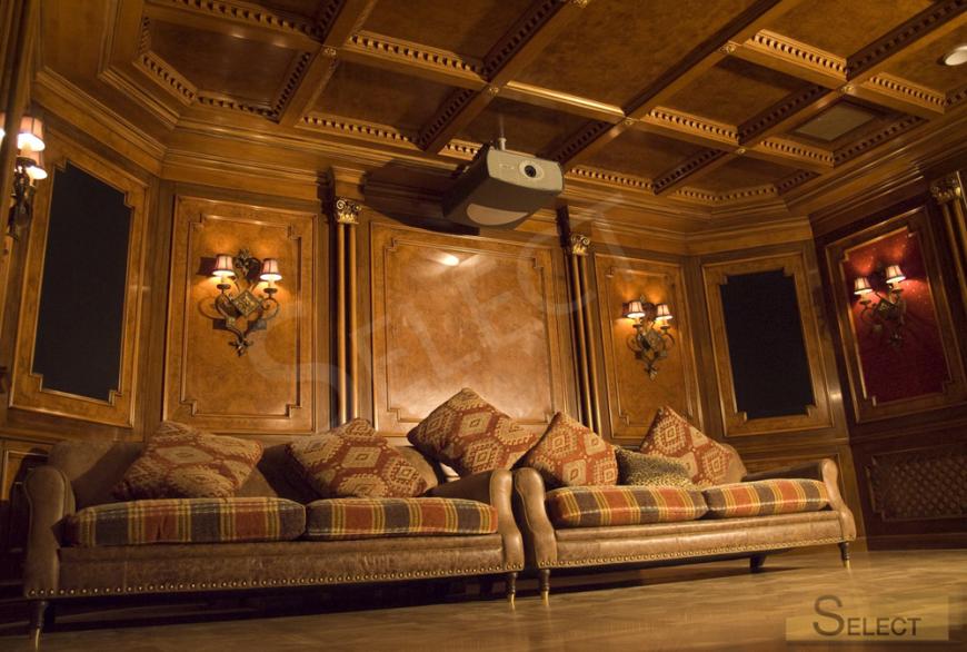 Luxury designer furniture, lighting and decor at Select Interior World